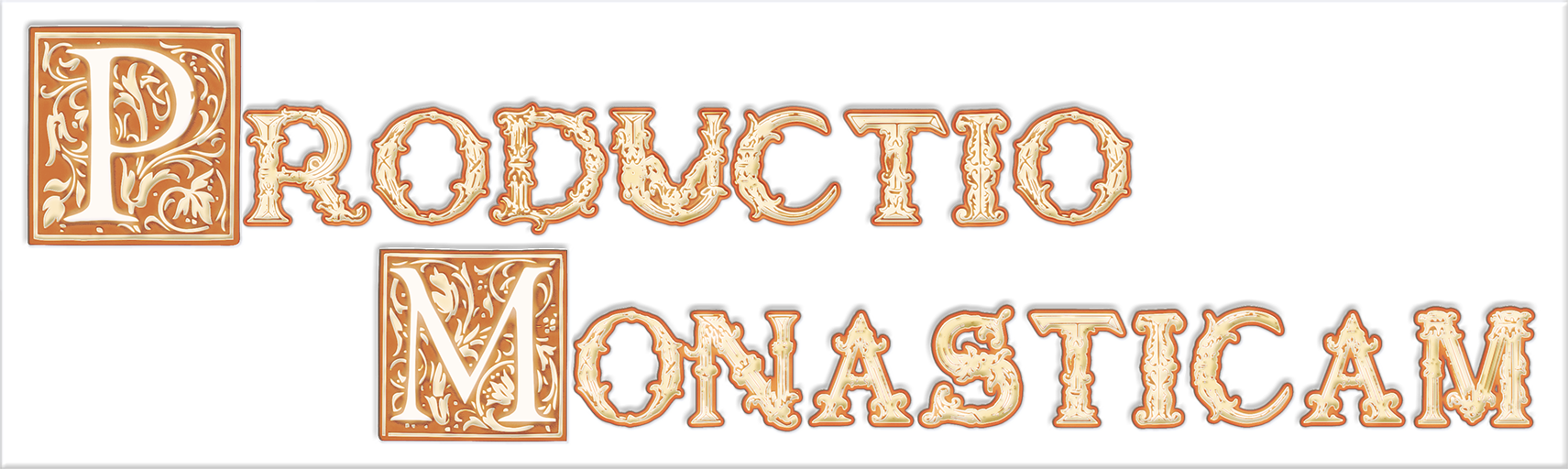 ProductioMonasticam logo